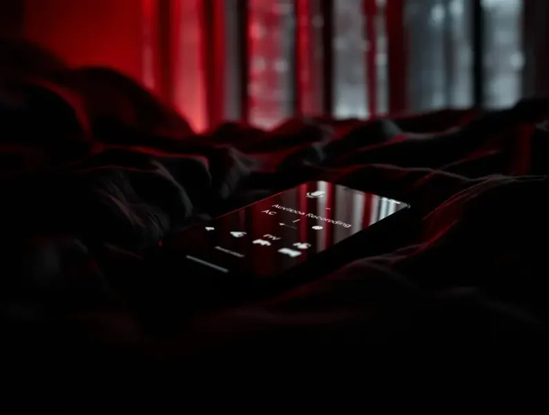 情感博主「知心姐姐」人设崩塌，私密录音曝光
